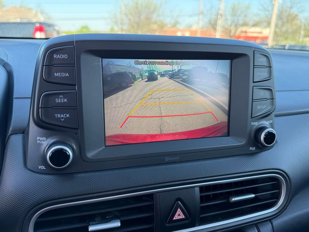 Used 2021 Hyundai Kona SE image 20