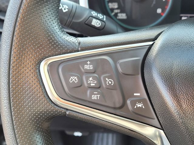 Used 2023 Chevrolet Malibu LT FWD image 13
