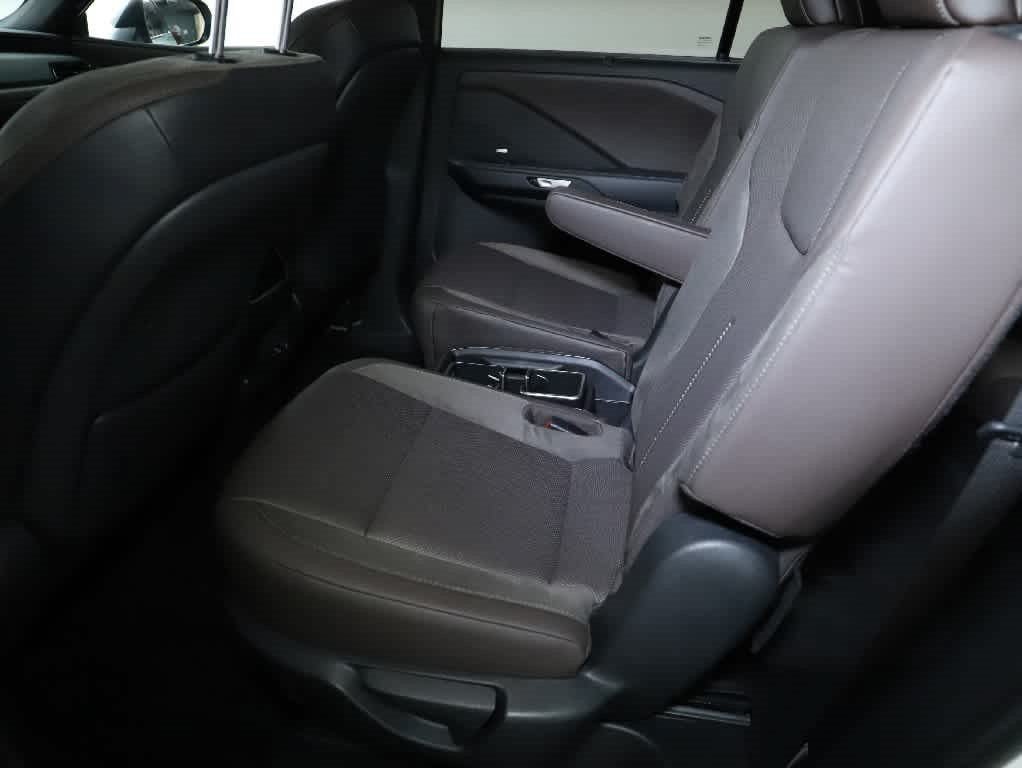 Used 2025 Lexus TX 350 AWD w/ Technology Package image 15
