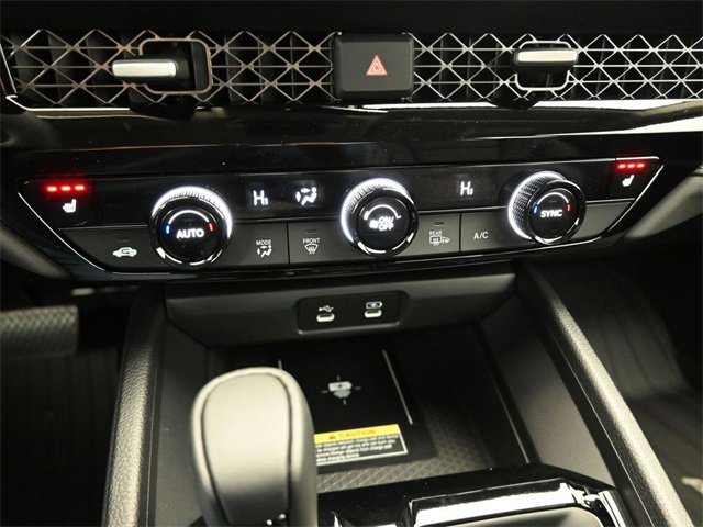 New 2025 Honda Accord EX-L image 22
