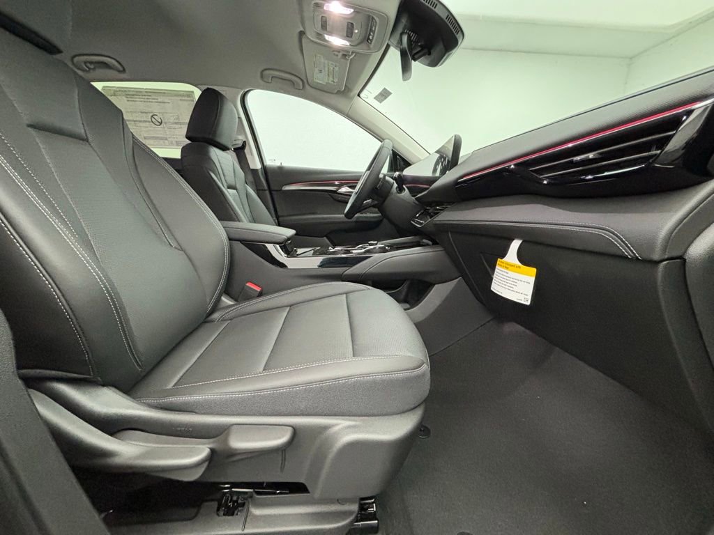 New 2025 Buick Envision Preferred image 35