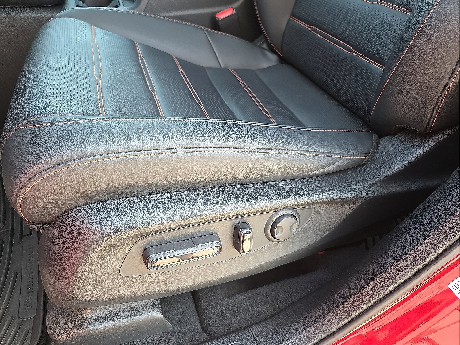 Used 2024 Honda CR-V Sport-L image 14