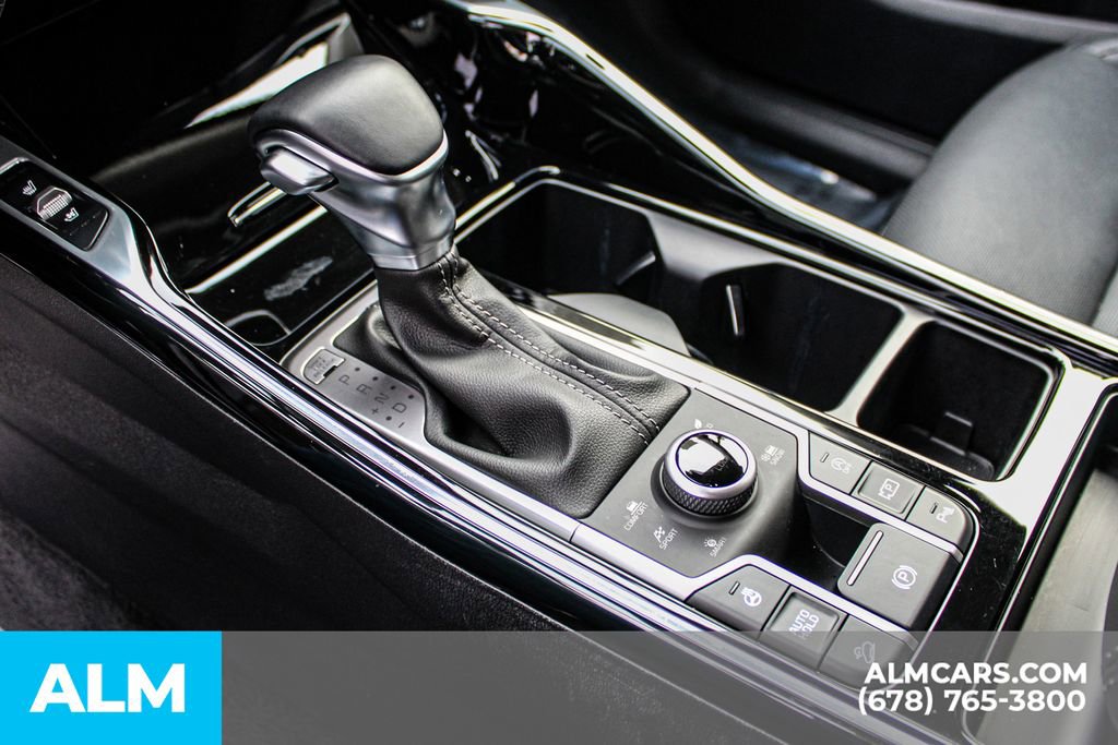 Used 2023 Kia Sorento SX image 40