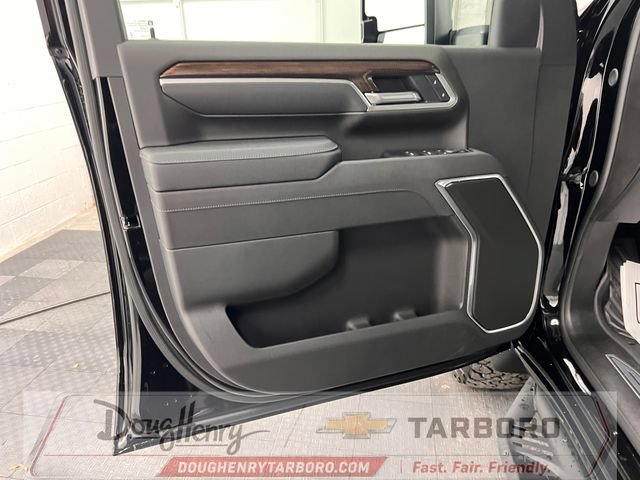 New 2026 Chevrolet Silverado 2500 LT w/ Trail Boss Package AWD/4WD image 28