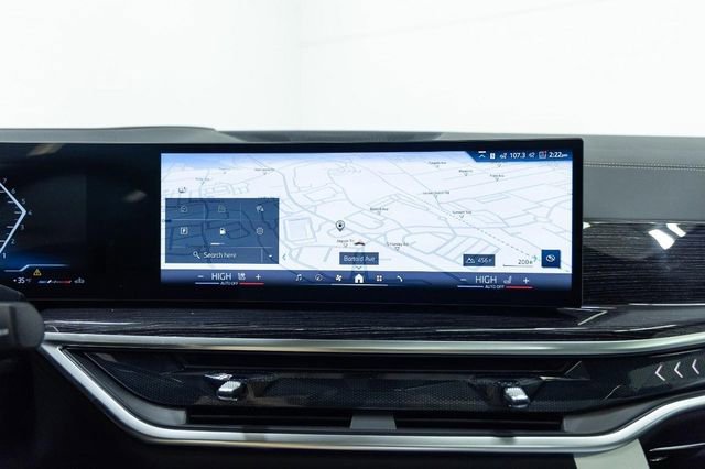 New 2026 BMW X5 xDrive40i w/ M Sport Package image 19