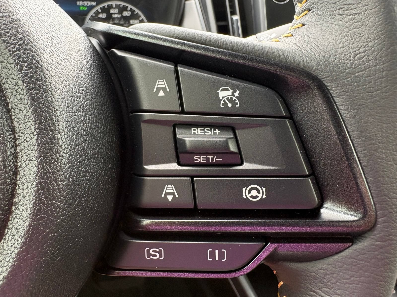 New 2026 Subaru Crosstrek 2.5i Sport AWD/4WD image 16