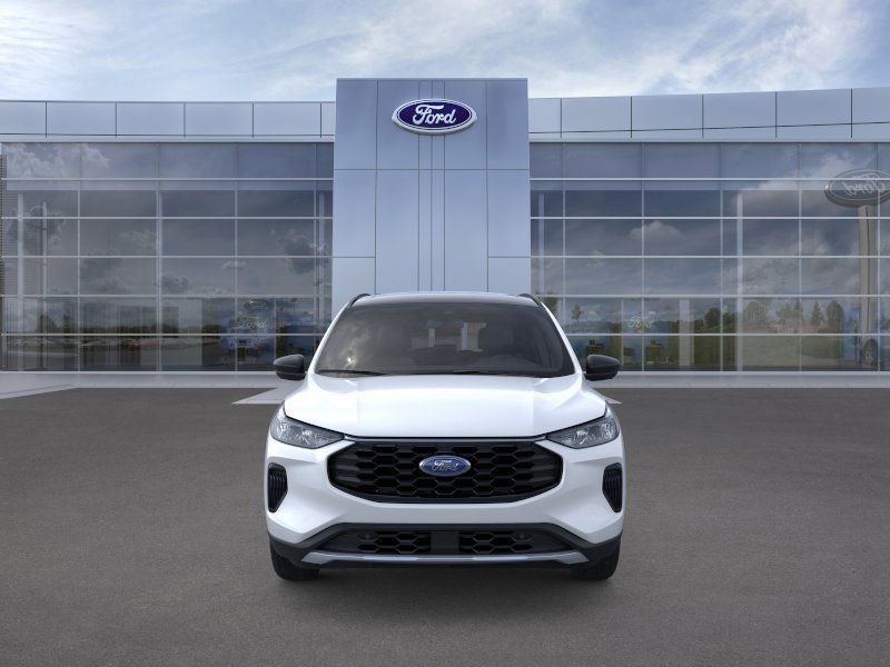 New 2026 Ford Escape ST-Line w/ Tech Pack #1 AWD/4WD image 6