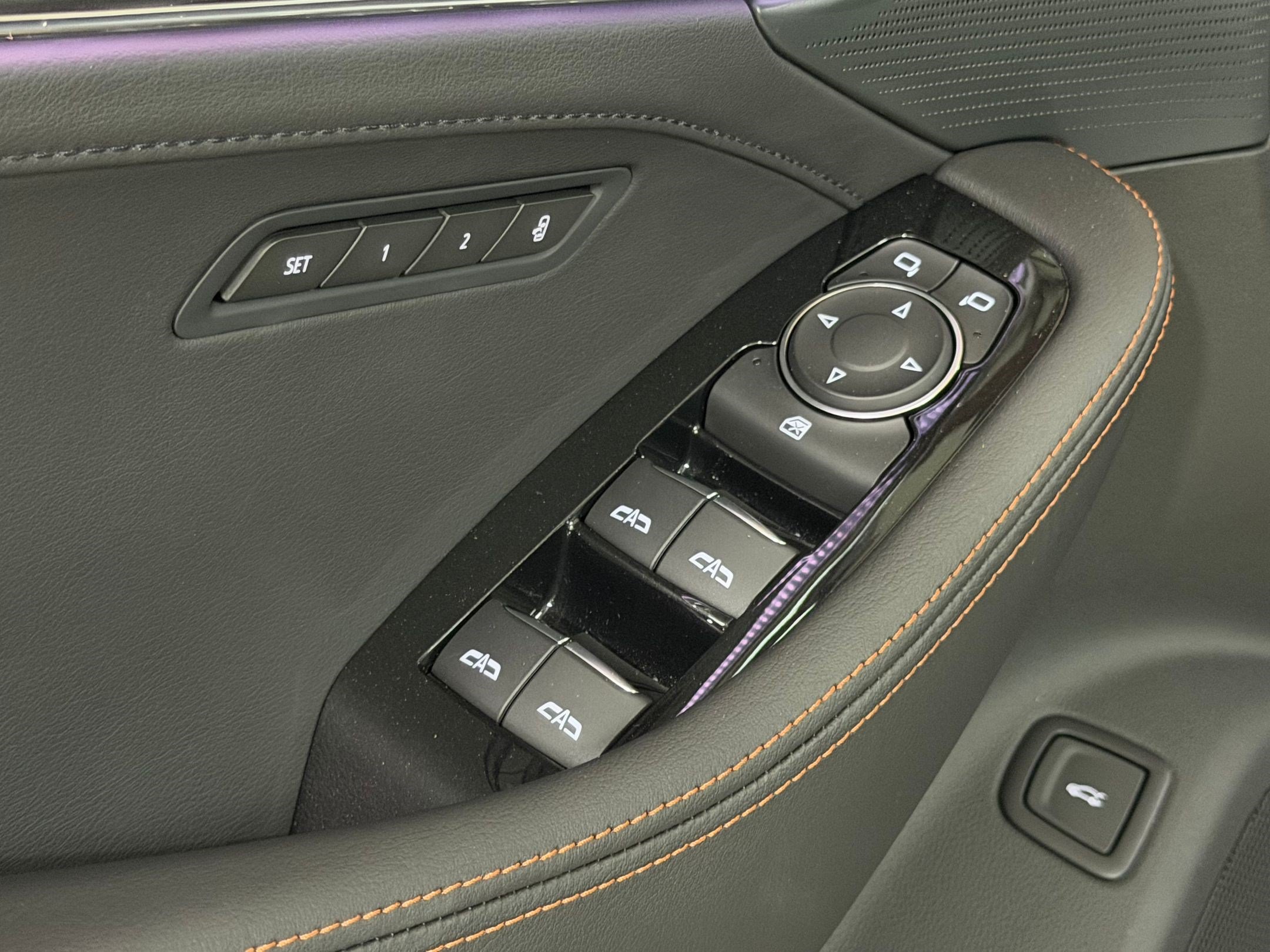 New 2026 Cadillac CT5 Sport RWD image 23
