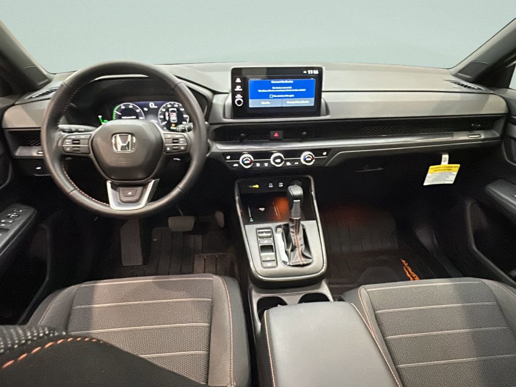 Certified 2026 Honda CR-V TrailSport image 19