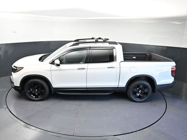 Used 2021 Honda Ridgeline RTL-E image 31
