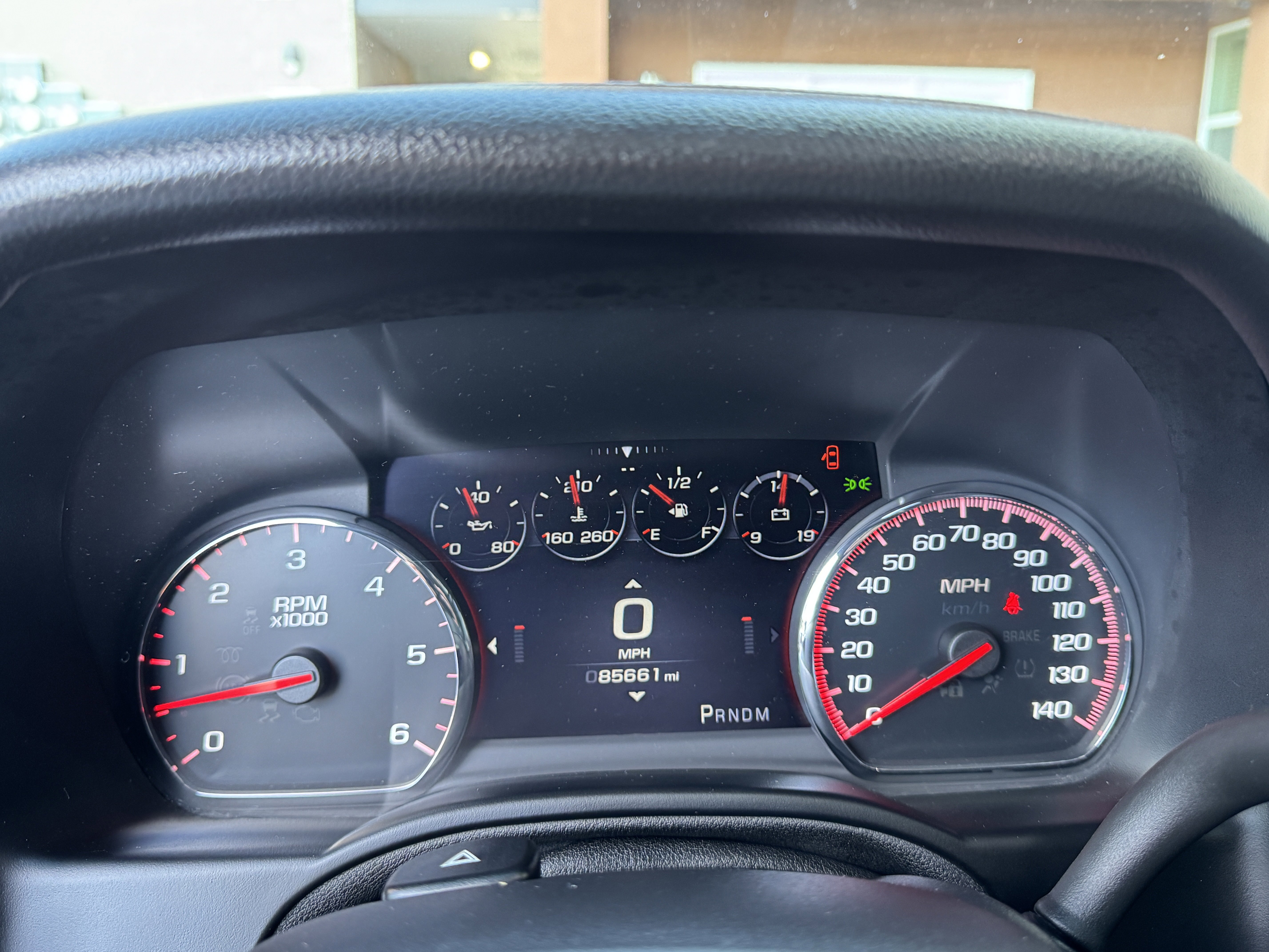 Used 2015 GMC Yukon Denali w/ Touring Package AWD/4WD image 26