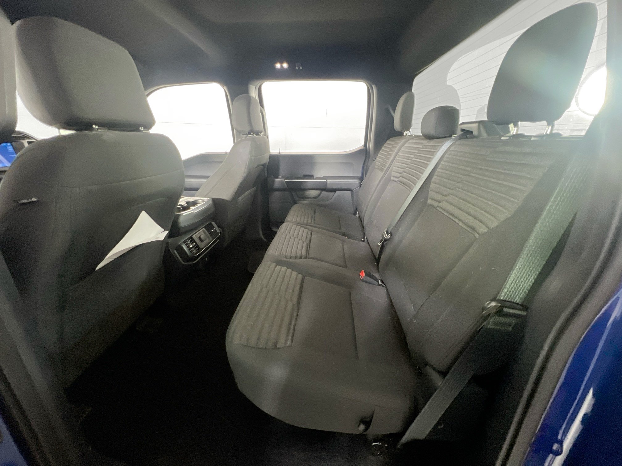 Used 2022 Ford F150 XL w/ STX Appearance Package AWD/4WD image 23