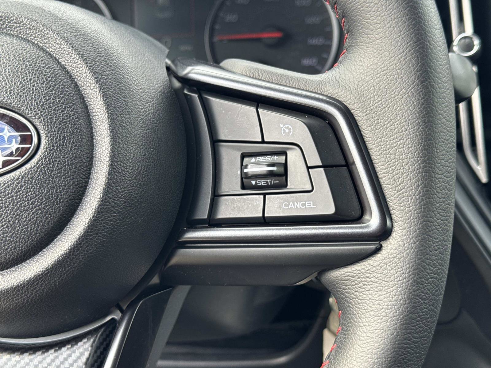 Used 2023 Subaru WRX image 7