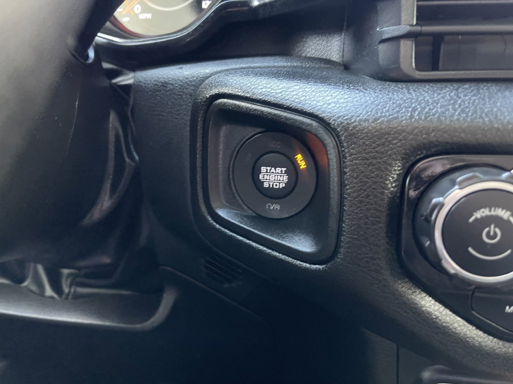 New 2026 Jeep Gladiator Sport AWD/4WD image 29