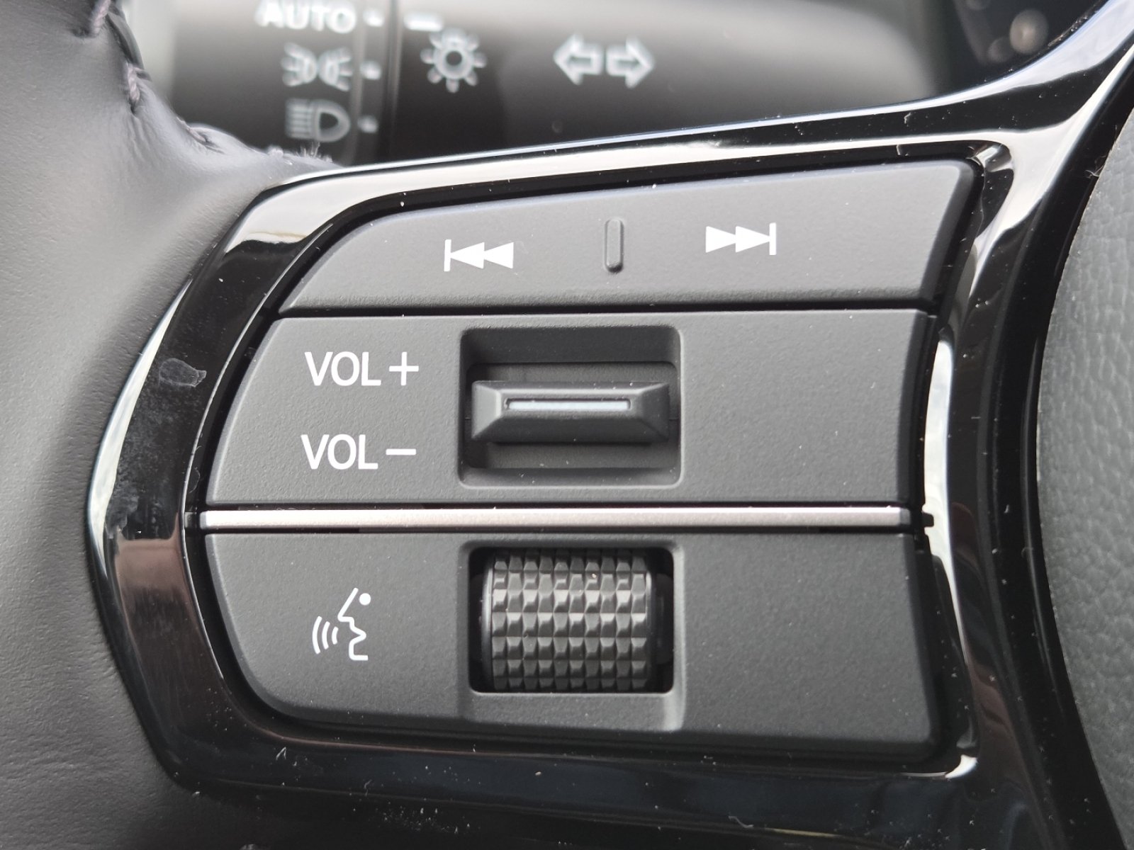 New 2026 Honda CR-V EX-L image 11
