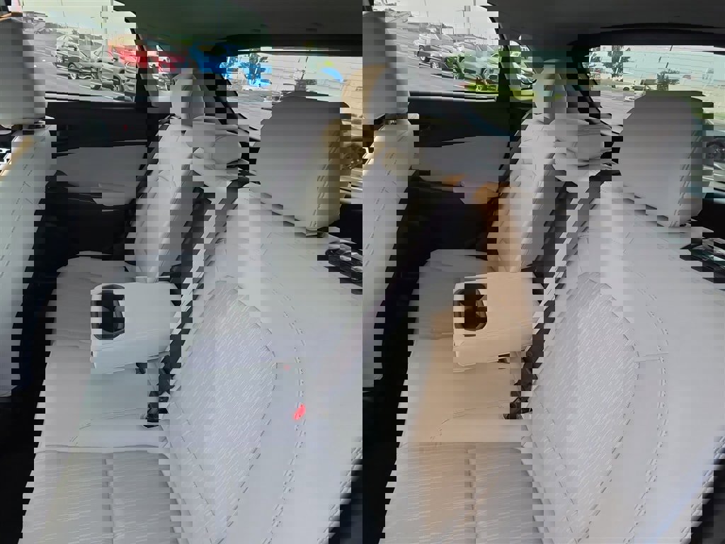 Used 2023 Hyundai Kona SEL w/ Cargo Package image 22