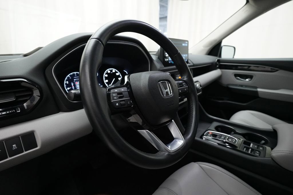 Certified 2023 Honda Pilot EX-L image 8