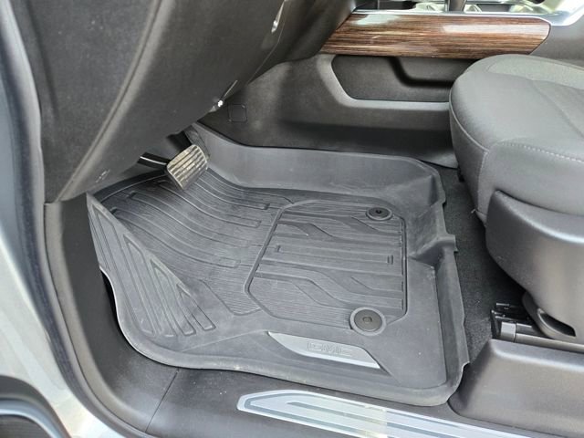 Used 2025 GMC Sierra 1500 Elevation image 19