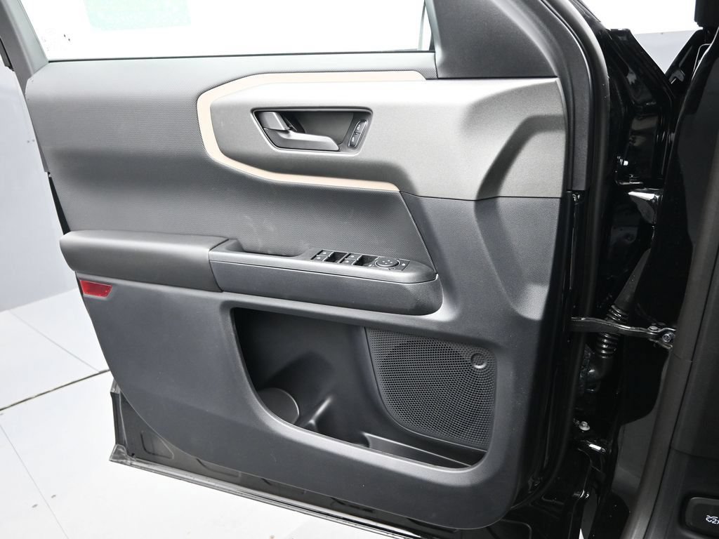 New 2025 Ford Bronco Sport Big Bend AWD/4WD image 5