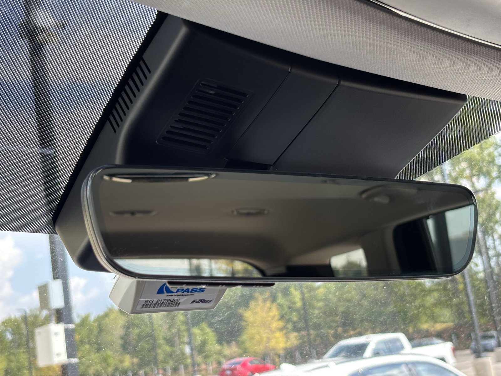 Used 2025 Hyundai Palisade SEL FWD image 27