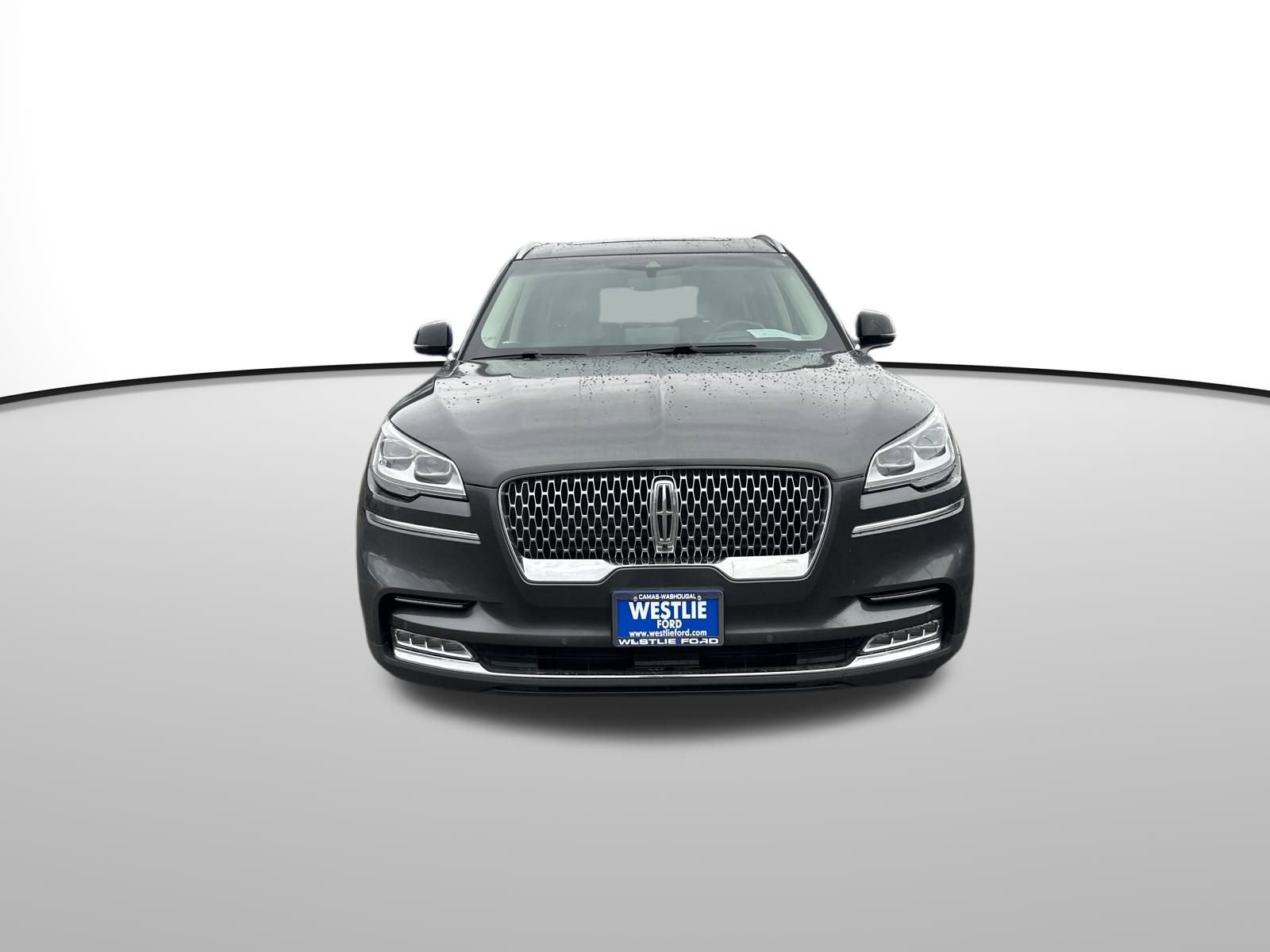 Used 2020 Lincoln Aviator Reserve image 8