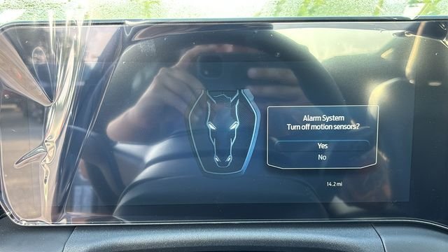 New 2026 Ford Mustang Dark Horse w/ Dark Horse Handlin Package RWD image 15