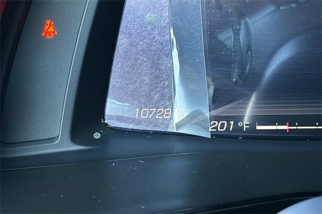 Used 2021 Chevrolet Corvette Stingray Convertible w/ Z51 Performance Package image 40