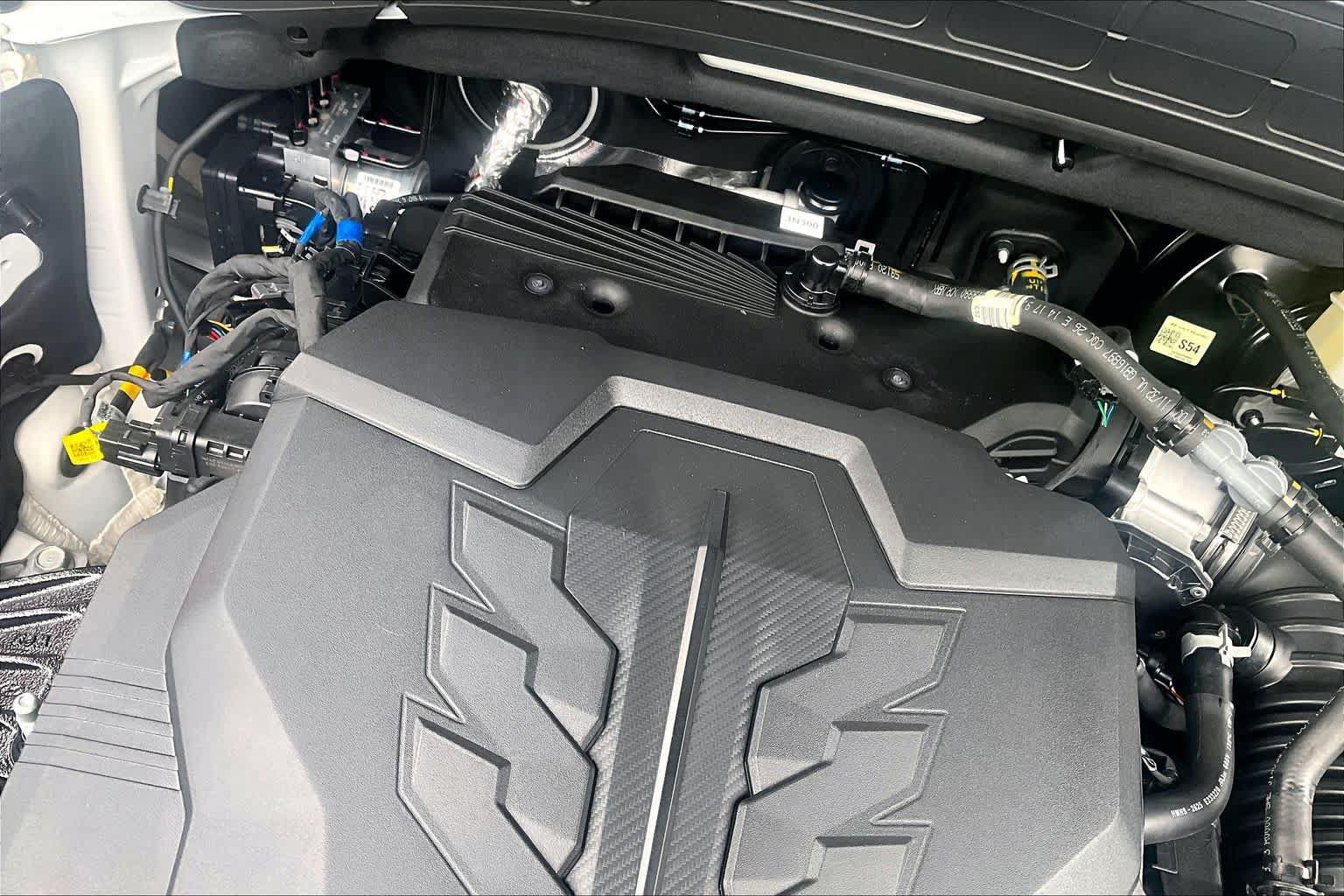 New 2027 Hyundai Palisade SEL AWD/4WD image 17