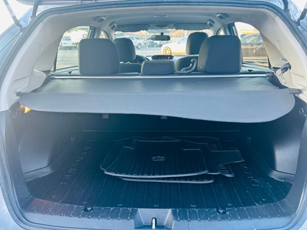 Used 2016 Subaru Impreza 2.0i image 11