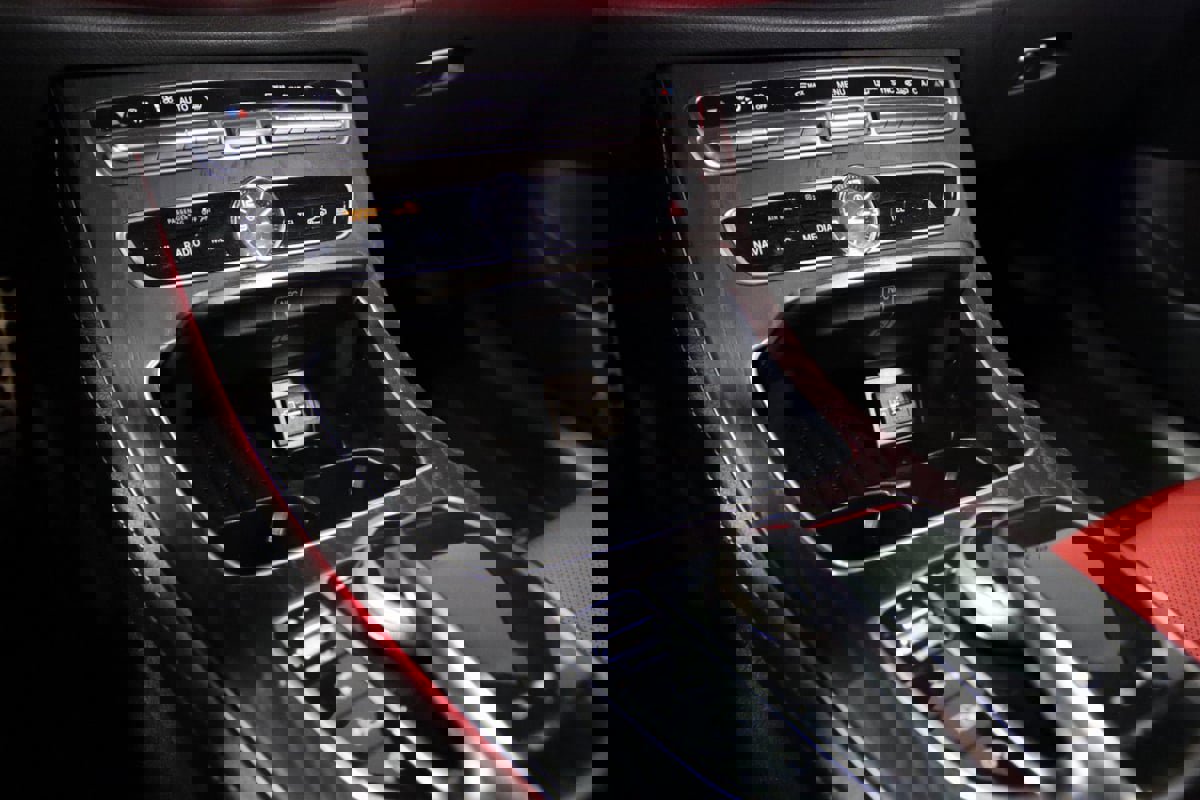 Used 2020 Mercedes-Benz E 450 Cabriolet image 52