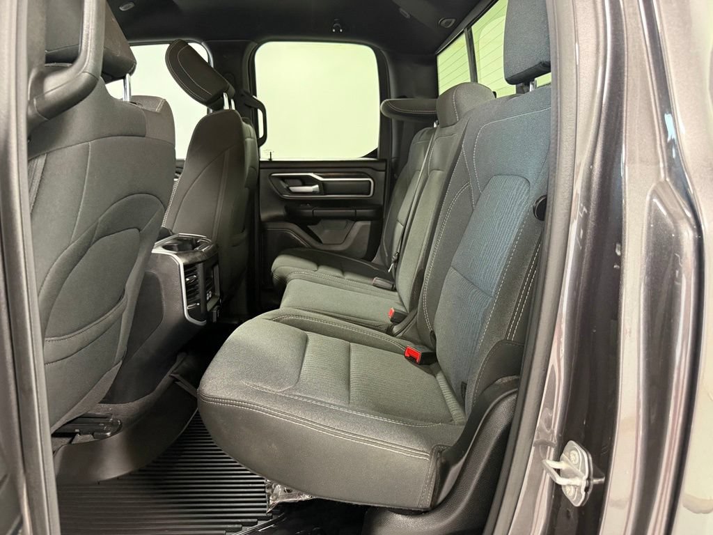 Used 2022 RAM 1500 Lone Star RWD image 19