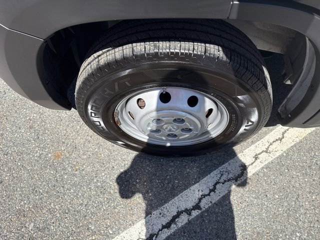 Used 2023 RAM ProMaster 2500 FWD image 15