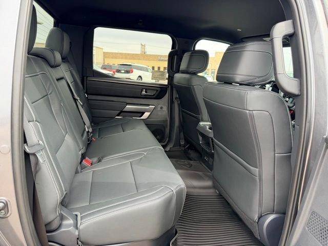 New 2026 Toyota Tundra SR5 image 34