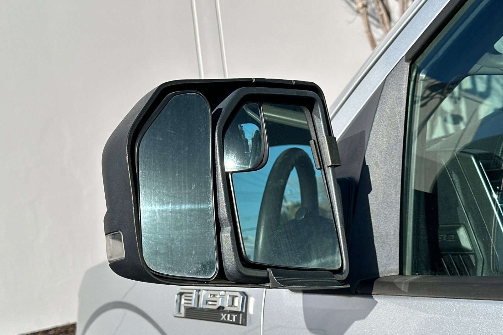 Used 2016 Ford F150 XLT image 46