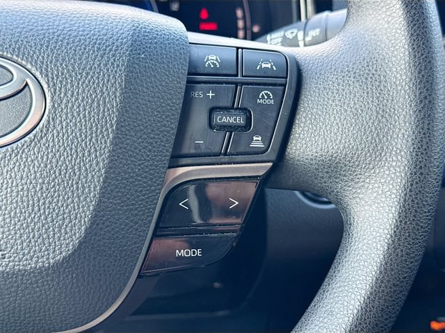 Used 2025 Toyota Camry LE FWD image 42