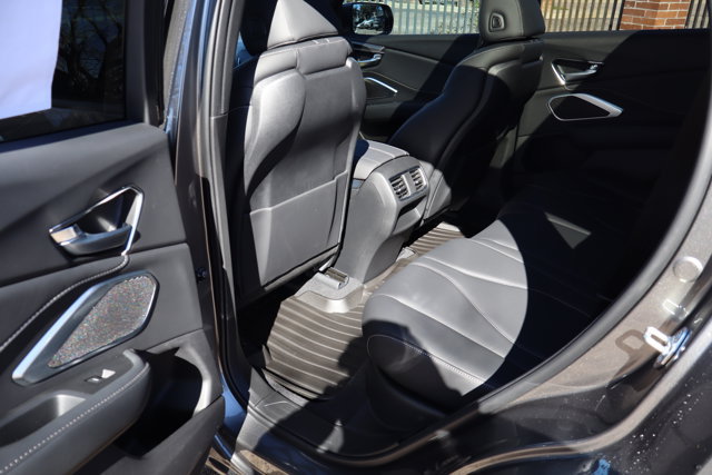 New 2026 Acura RDX SH-AWD image 26