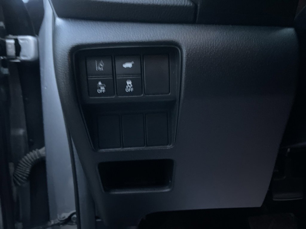 Used 2018 Honda CR-V Touring image 20