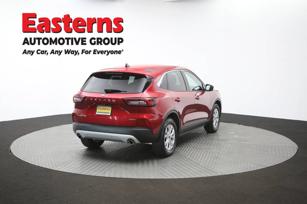 Used 2023 Ford Escape Active AWD/4WD image 40