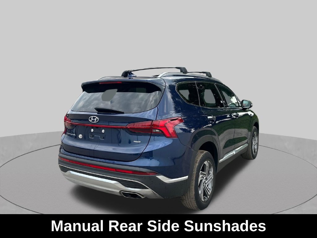 Used 2023 Hyundai Santa Fe SEL w/ Premium Package AWD/4WD image 42