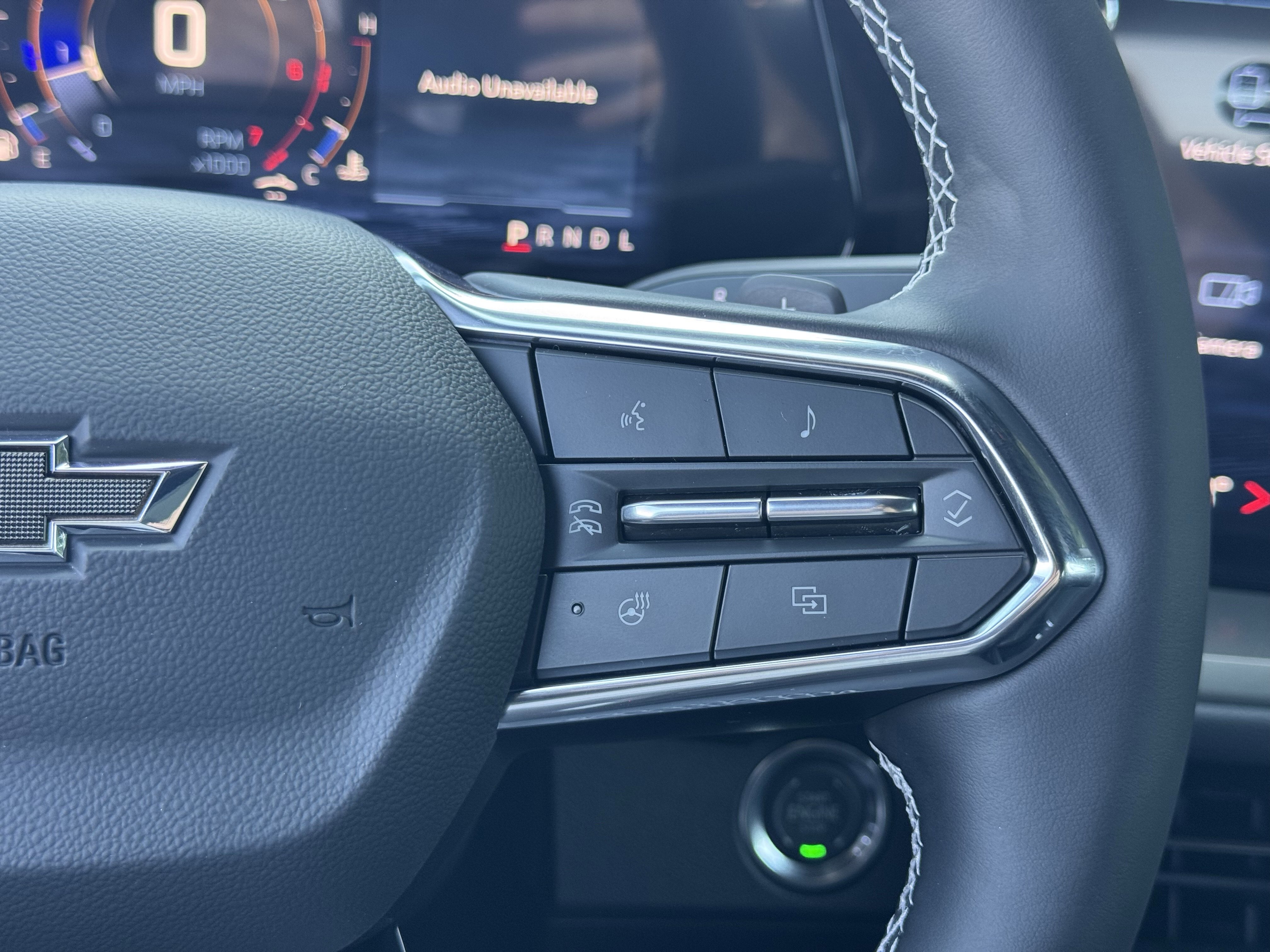 New 2026 Chevrolet Traverse LT w/ Midnight/Sport Edition image 32