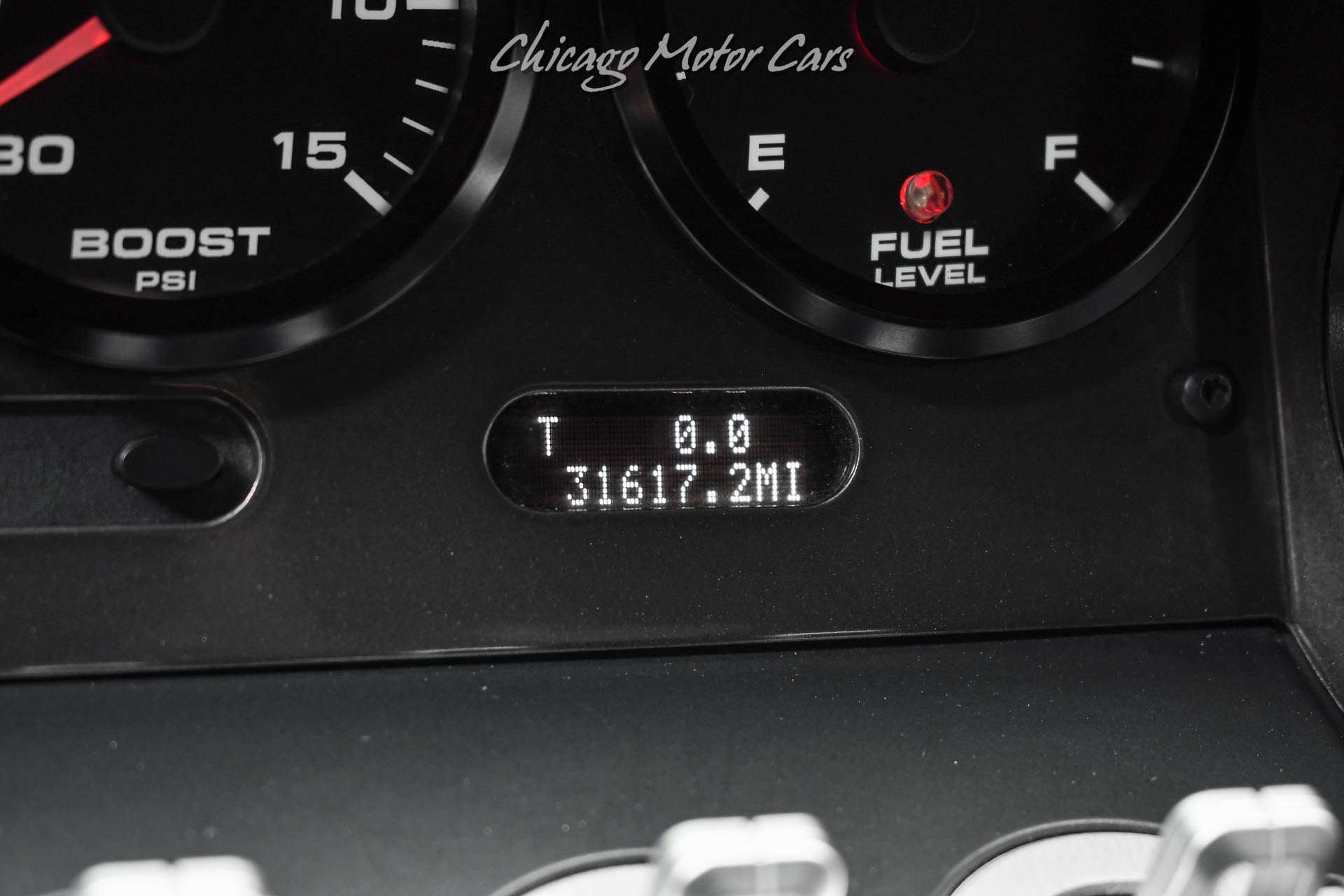 Used 2006 Ford GT image 11