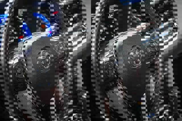 Certified 2022 Toyota Corolla Cross XLE w/ Convenience Package image 21