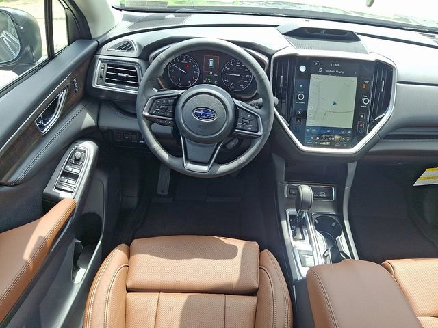 New 2026 Subaru Ascent Touring AWD/4WD image 12