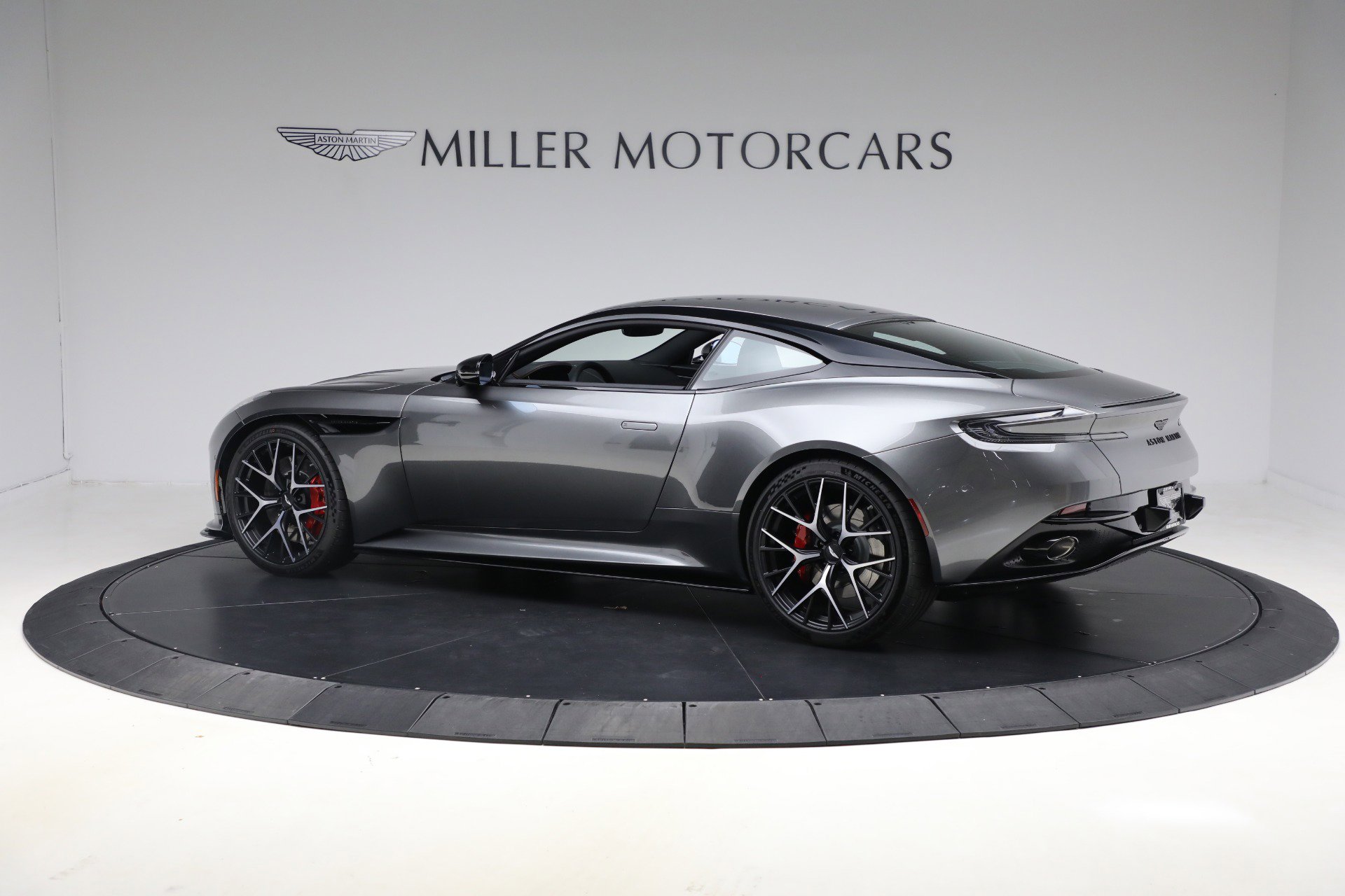 New 2026 Aston Martin DB12 Coupe image 4