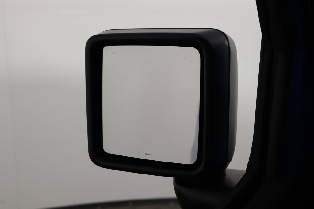 Used 2025 Jeep Wrangler Unlimited Sport AWD/4WD image 42