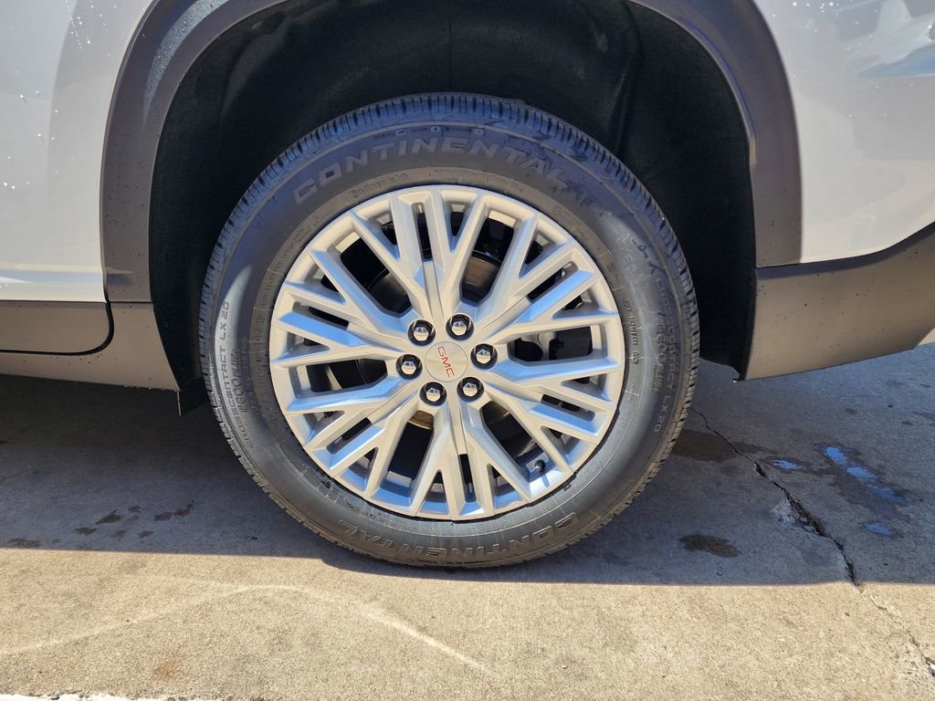 New 2026 GMC Acadia Elevation image 57