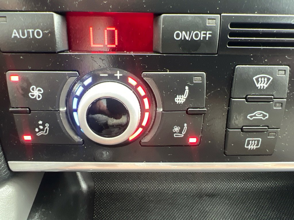 Used 2015 Audi Q7 3.0T S line Prestige image 55