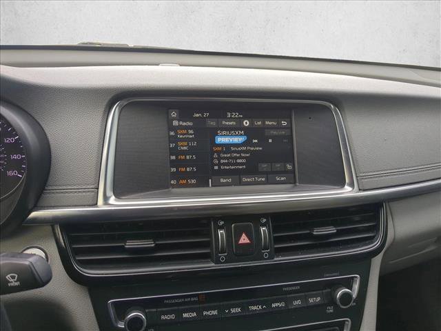 Used 2017 Kia Optima EX image 13