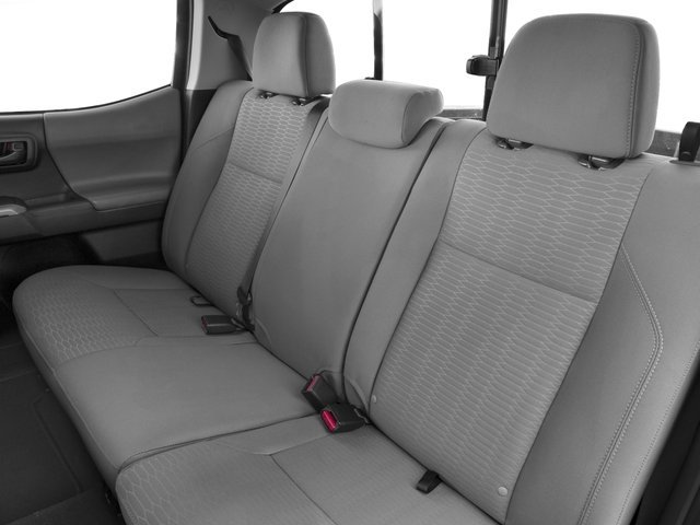 Used 2017 Toyota Tacoma TRD Sport w/ Premium & Technology Package image 14