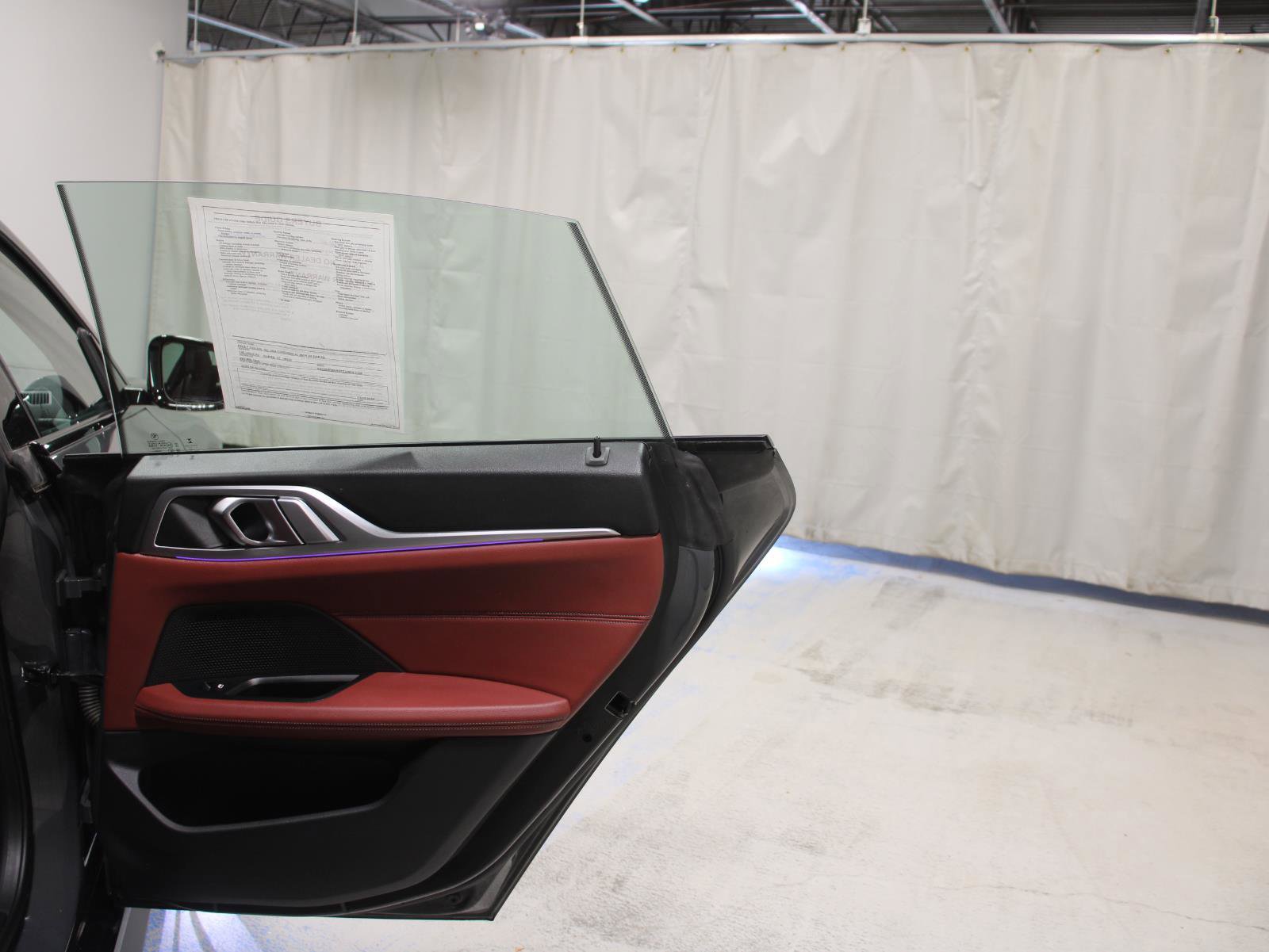 Certified 2023 BMW 430i Gran Coupe xDrive w/ M Sport Package image 23